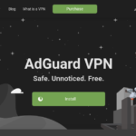 AdGuard VPN Review